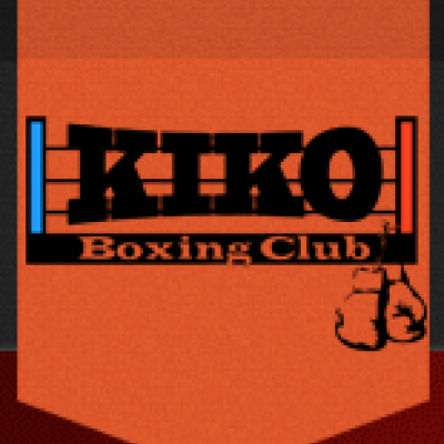 KIKO Boxing Club